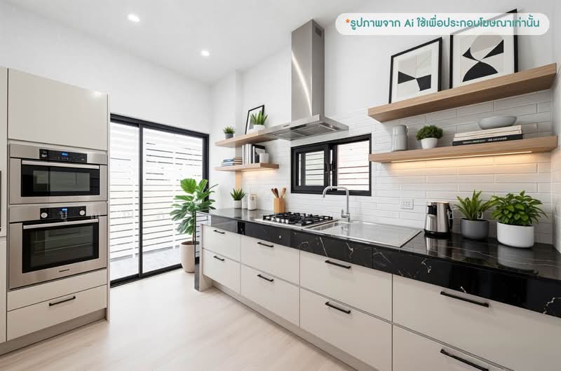 Saransiri Phaholyotin-Saimai, Bangkok, Saimai Road, Sai Mai, Sai Mai, Bangkok, 3 Bedrooms, 160 sqm, Single Detached House For Sale, by ปุณณภา นารานนทชัย, 500150801 - DDproperty.com