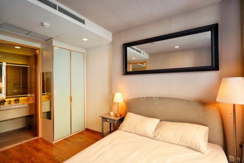 Noble BE33, Bangkok, 19 Soi Sukhumvit 33, Khlong Tan Nua, Watthana, Bangkok, 1 Bedroom, 35 sqm, Condo For Rent, by Pattarasaya Sripirom, 500150802 - DDproperty.com