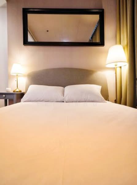 Noble BE33, Bangkok, 19 Soi Sukhumvit 33, Khlong Tan Nua, Watthana, Bangkok, 1 Bedroom, 35 sqm, Condo For Rent, by Pattarasaya Sripirom, 500150802 - DDproperty.com