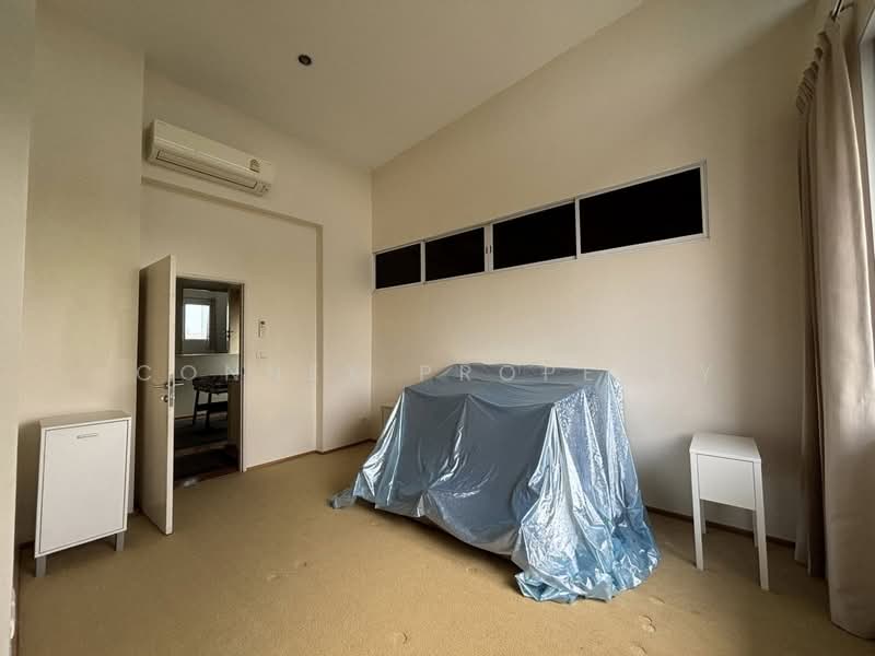 Nirvana Beyond Lite Rama 9 : เนอวานา บียอนด์ ไลท์ พระราม 9, กรุงเทพ, ซอย กรุงเทพกรีฑา 32, สะพานสูง, สะพานสูง, กรุงเทพ, 370 ตร.ม., บ้านเดี่ยว ให้เช่า, โดย Connex Property, 500150803 - DDproperty.com