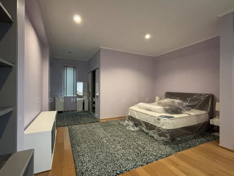 Nirvana Beyond Lite Rama 9, Bangkok, Soi Krungthep Kreetha 32, Saphan Sung, Saphan Sung, Bangkok, 4 Bedrooms, 370 sqm, Single Detached House For Rent, by Connex Property, 500150803 - DDproperty.com