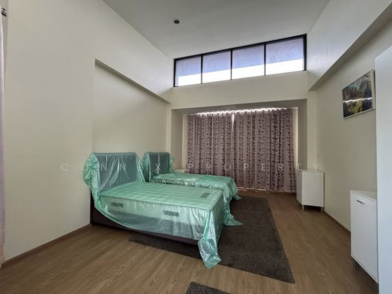 Nirvana Beyond Lite Rama 9, Bangkok, Soi Krungthep Kreetha 32, Saphan Sung, Saphan Sung, Bangkok, 4 Bedrooms, 370 sqm, Single Detached House For Rent, by Connex Property, 500150803 - DDproperty.com