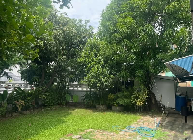 For Rent - Single House for Rent – Sukhumvit 101/1 (SPSJP147), Bangkok