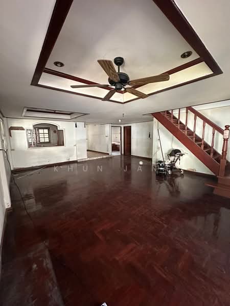 For Rent - Single House for Rent – Sukhumvit 101/1 (SPSJP147), Bangkok