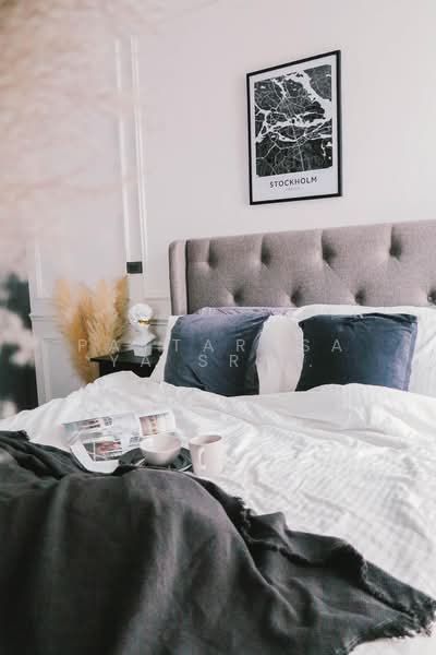 Venio Sukhumvit 10 : เวนิโอ สุขุมวิท 10, กรุงเทพ, 10 สุขุมวิท, คลองเตย, คลองเตย, กรุงเทพ, 34 ตร.ม., คอนโด ให้เช่า, โดย Pattarasaya Sripirom, 500150806 - DDproperty.com