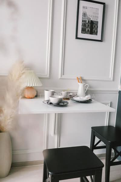 Venio Sukhumvit 10, Bangkok, 10 Sukhumvit, Khlong Toei, Khlong Toei, Bangkok, 1 Bedroom, 34 sqm, Condo For Rent, by Pattarasaya Sripirom, 500150806 - DDproperty.com