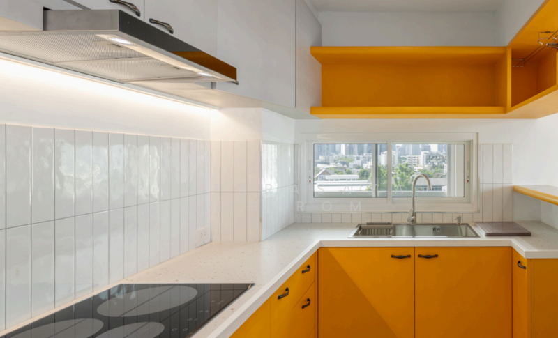 AA Court, Bangkok, 90 Sukhumvit 26, Khong Tan, Khlong Toei, Bangkok, 2 Bedrooms, 100 sqm, Apartment For Rent, by Pattarasaya Sripirom, 500150808 - DDproperty.com