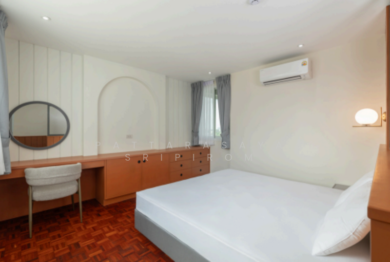 AA Court, Bangkok, 90 Sukhumvit 26, Khong Tan, Khlong Toei, Bangkok, 2 Bedrooms, 100 sqm, Apartment For Rent, by Pattarasaya Sripirom, 500150808 - DDproperty.com