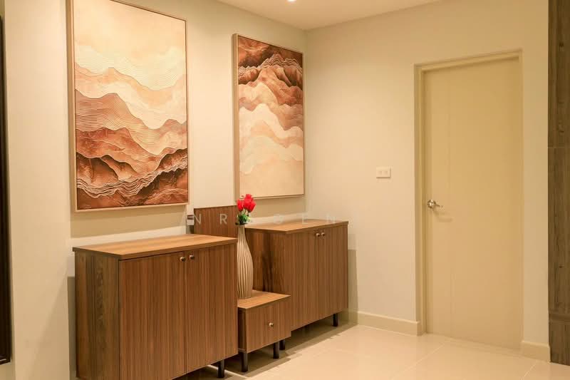 พลีโน่ สุขุมวิท - บางนา 4, Samut Prakan, Bang Kaeo, Bang Plee, Samut Prakan, 4 Bedrooms, 74 sqm, Townhouse For Sale, by NRagent, 500150809 - DDproperty.com