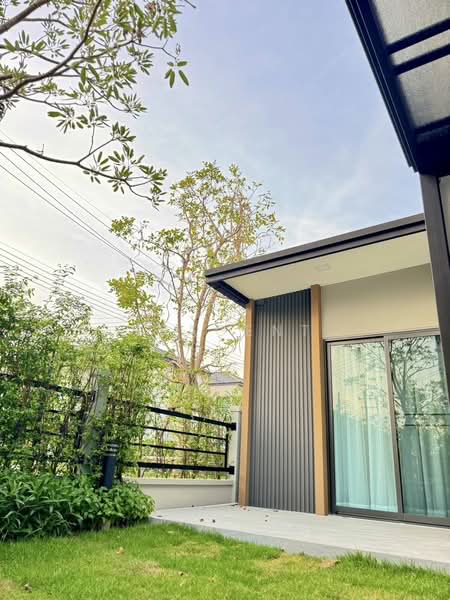 พลีโน่ สุขุมวิท - บางนา 4, สมุทรปราการ, บางแก้ว, บางพลี, สมุทรปราการ, 74 ตร.ม., ทาวน์เฮ้าส์ ขาย, โดย NRagent, 500150809 - DDproperty.com