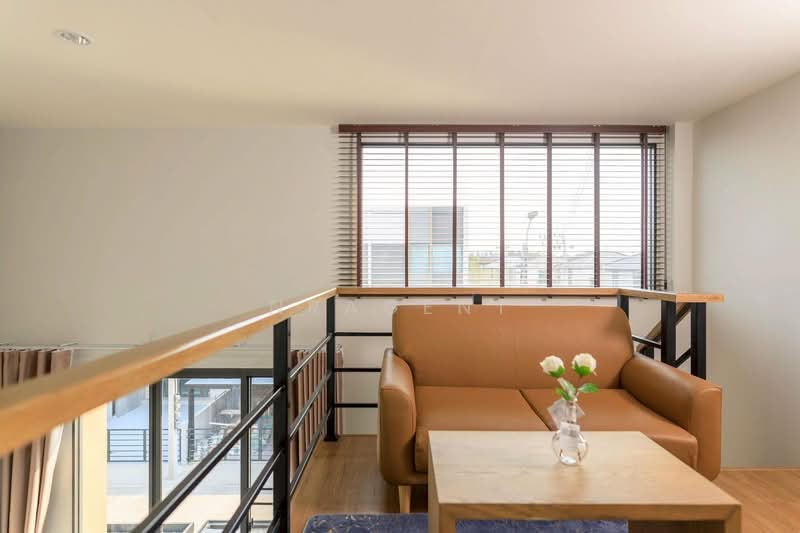 พลีโน่ สุขุมวิท - บางนา 4, Samut Prakan, Bang Kaeo, Bang Plee, Samut Prakan, 4 Bedrooms, 74 sqm, Townhouse For Sale, by NRagent, 500150809 - DDproperty.com