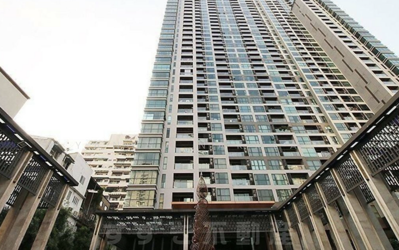 The Address Sathorn : ดิ แอดเดรส สาทร, กรุงเทพ, 98 ถนนสาทรเหนือ ซอยสาทร 12 แขวงสีลม เขตบางรัก กรุงเทพมหานคร, สีลม, บางรัก, กรุงเทพ, 46 ตร.ม., คอนโด ให้เช่า, โดย Yanisa Nakklai, 500150814 - DDproperty.com