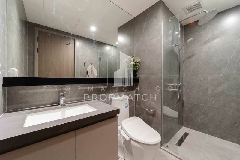 The Extro Phayathai-Rangnam, Bangkok, Rang Nam Alley, Samsen Nai, Phaya Thai, Bangkok, 1 Bedroom, 33 sqm, Condo For Rent, by PROPMATCH CO., LTD., 500150816 - DDproperty.com