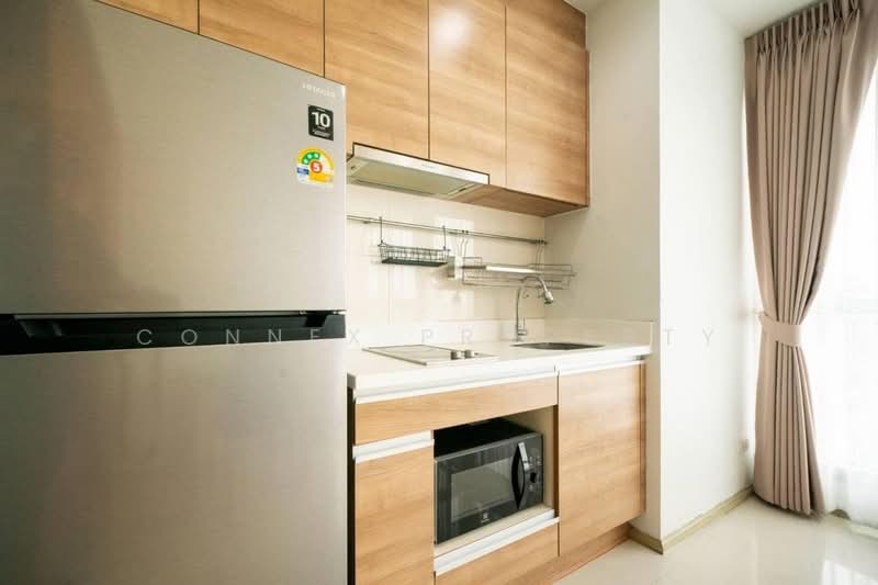 Life @ Ratchada-Huai Khwang : ไลฟ์ แอท รัชดา-ห้วยขวาง, กรุงเทพ, 189 ถนนประชาราษฎร์บำเพ็ญ แขวงห้วยขวาง เขตห้วยขวาง กรุงเทพมหานคร, ห้วยขวาง, ห้วยขวาง, กรุงเทพ, 46 ตร.ม., คอนโด ให้เช่า, โดย Connex Property, 500150817 - DDproperty.com