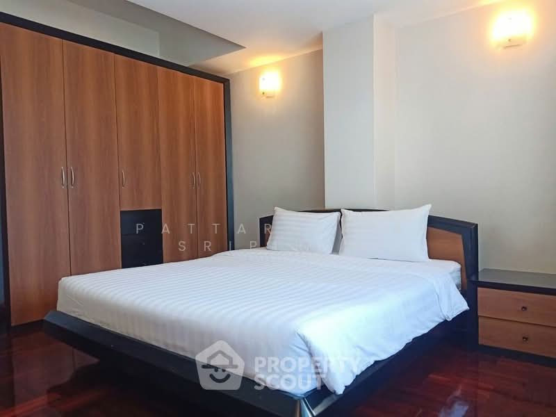 Le Vanvarothai : เลอ วรรณวโรทัย, กรุงเทพ, 27-2 ซอยยมราช, สีลม, บางรัก, กรุงเทพ, 110 ตร.ม., อพาร์ทเมนท์ ให้เช่า, โดย Pattarasaya Sripirom, 500150818 - DDproperty.com