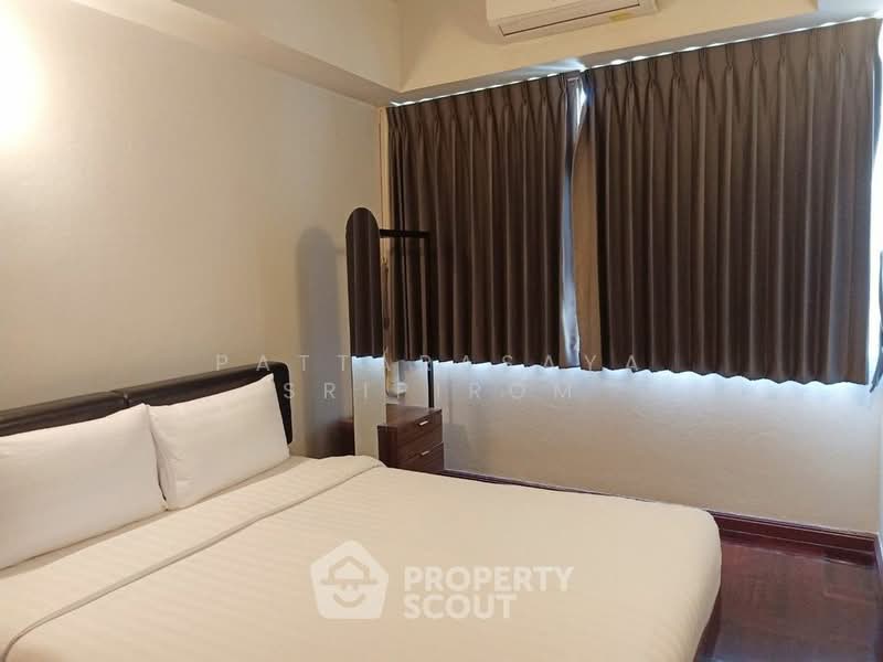 Le Vanvarothai : เลอ วรรณวโรทัย, กรุงเทพ, 27-2 ซอยยมราช, สีลม, บางรัก, กรุงเทพ, 110 ตร.ม., อพาร์ทเมนท์ ให้เช่า, โดย Pattarasaya Sripirom, 500150818 - DDproperty.com