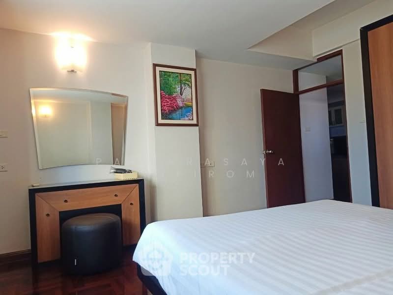 Le Vanvarothai, Bangkok, 27-2 Yommarat Alley, Silom, Bang Rak, Bangkok, 2 Bedrooms, 110 sqm, Apartment For Rent, by Pattarasaya Sripirom, 500150818 - DDproperty.com