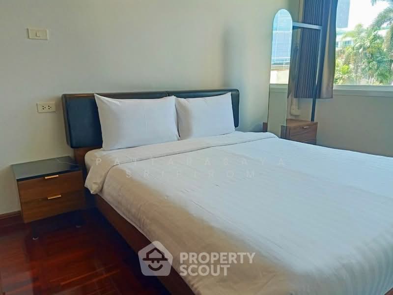 Le Vanvarothai, Bangkok, 27-2 Yommarat Alley, Silom, Bang Rak, Bangkok, 2 Bedrooms, 110 sqm, Apartment For Rent, by Pattarasaya Sripirom, 500150818 - DDproperty.com