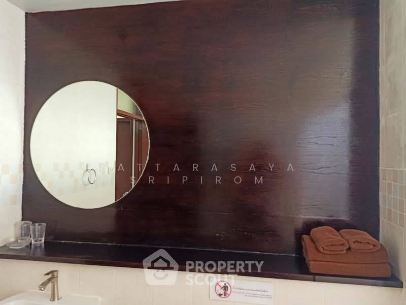Le Vanvarothai, Bangkok, 27-2 Yommarat Alley, Silom, Bang Rak, Bangkok, 2 Bedrooms, 110 sqm, Apartment For Rent, by Pattarasaya Sripirom, 500150818 - DDproperty.com