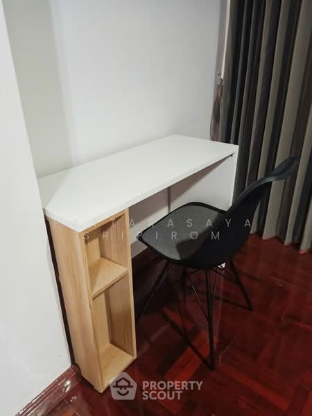 Le Vanvarothai : เลอ วรรณวโรทัย, กรุงเทพ, 27-2 ซอยยมราช, สีลม, บางรัก, กรุงเทพ, 110 ตร.ม., อพาร์ทเมนท์ ให้เช่า, โดย Pattarasaya Sripirom, 500150818 - DDproperty.com