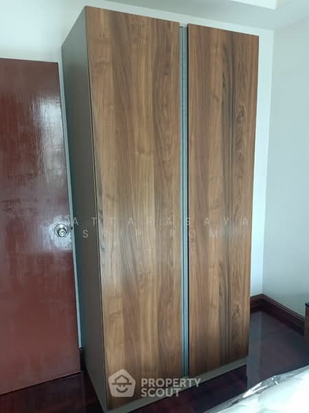 Le Vanvarothai : เลอ วรรณวโรทัย, กรุงเทพ, 27-2 ซอยยมราช, สีลม, บางรัก, กรุงเทพ, 110 ตร.ม., อพาร์ทเมนท์ ให้เช่า, โดย Pattarasaya Sripirom, 500150818 - DDproperty.com