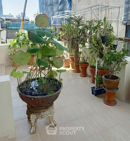 Le Vanvarothai, Bangkok, 27-2 Yommarat Alley, Silom, Bang Rak, Bangkok, 2 Bedrooms, 110 sqm, Apartment For Rent, by Pattarasaya Sripirom, 500150818 - DDproperty.com