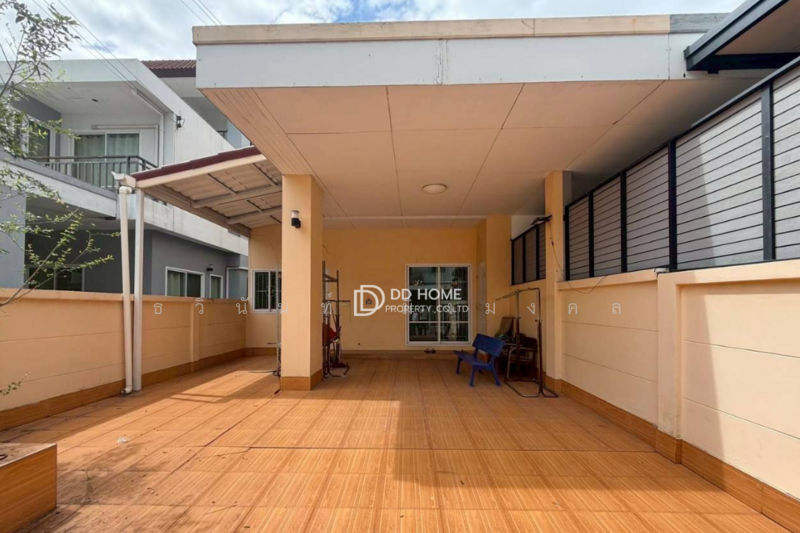 Kanchanalux Thepsirin, Nonthaburi, Bang Khu Wiang, Bang Kruai, Nonthaburi, 4 Bedrooms, 220 sqm, Semi-Detached House (Twin House) For Sale, by ธวินันท์ มิ่งมงคล, 500150820 - DDproperty.com