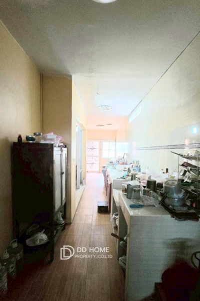 Kanchanalux Thepsirin, Nonthaburi, Bang Khu Wiang, Bang Kruai, Nonthaburi, 4 Bedrooms, 220 sqm, Semi-Detached House (Twin House) For Sale, by ธวินันท์ มิ่งมงคล, 500150820 - DDproperty.com