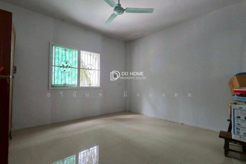 Kanchanalux Thepsirin, Nonthaburi, Bang Khu Wiang, Bang Kruai, Nonthaburi, 4 Bedrooms, 220 sqm, Semi-Detached House (Twin House) For Sale, by ธวินันท์ มิ่งมงคล, 500150820 - DDproperty.com