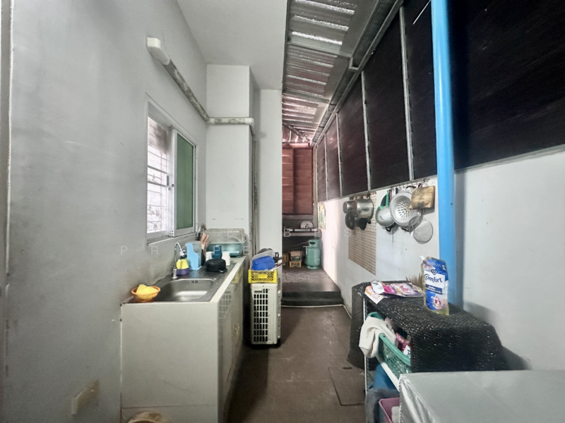 สมาร์ทแลนด์ นิวสไตล์, Chon Buri (Pattaya), Bo Win, Si Racha, Chon Buri (Pattaya), 3 Bedrooms, 95 sqm, Townhouse For Sale, by The Best Property ปิ่น, 500150821 - DDproperty.com