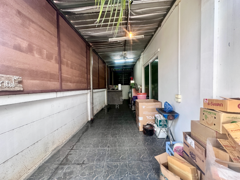 สมาร์ทแลนด์ นิวสไตล์, Chon Buri (Pattaya), Bo Win, Si Racha, Chon Buri (Pattaya), 3 Bedrooms, 95 sqm, Townhouse For Sale, by The Best Property ปิ่น, 500150821 - DDproperty.com