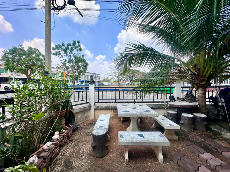 สมาร์ทแลนด์ นิวสไตล์, Chon Buri (Pattaya), Bo Win, Si Racha, Chon Buri (Pattaya), 3 Bedrooms, 95 sqm, Townhouse For Sale, by The Best Property ปิ่น, 500150821 - DDproperty.com