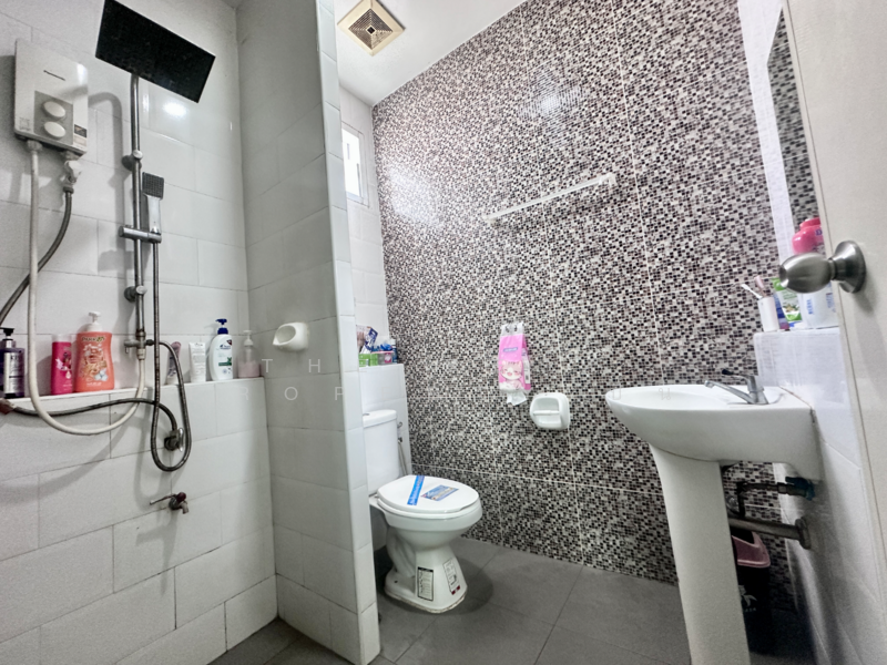 สมาร์ทแลนด์ นิวสไตล์, Chon Buri (Pattaya), Bo Win, Si Racha, Chon Buri (Pattaya), 3 Bedrooms, 95 sqm, Townhouse For Sale, by The Best Property ปิ่น, 500150821 - DDproperty.com