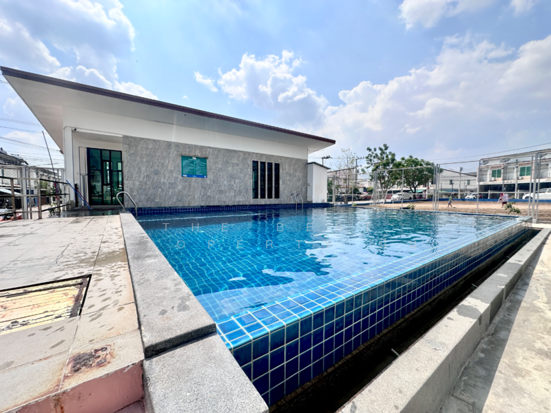สมาร์ทแลนด์ นิวสไตล์, Chon Buri (Pattaya), Bo Win, Si Racha, Chon Buri (Pattaya), 3 Bedrooms, 95 sqm, Townhouse For Sale, by The Best Property ปิ่น, 500150821 - DDproperty.com