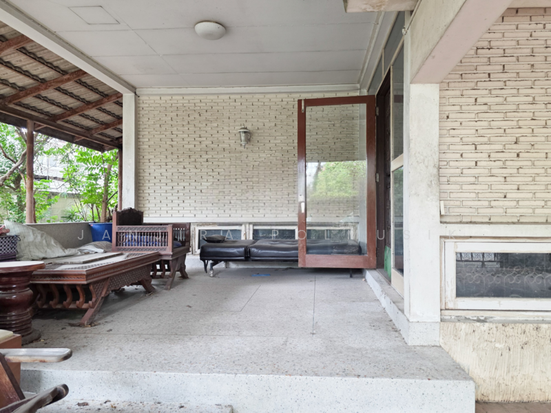 House Soi Ladprao 110, Bangkok, ลาดพร้าว, Phlapphla, Wang Thonglang, Bangkok, 3 Bedrooms, 180 sqm, Single Detached House For Sale, by Janjira Polmusik, 500150822 - DDproperty.com