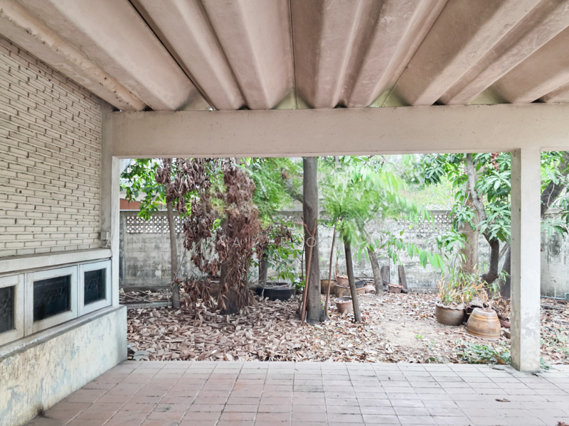 House Soi Ladprao 110, Bangkok, ลาดพร้าว, Phlapphla, Wang Thonglang, Bangkok, 3 Bedrooms, 180 sqm, Single Detached House For Sale, by Janjira Polmusik, 500150822 - DDproperty.com