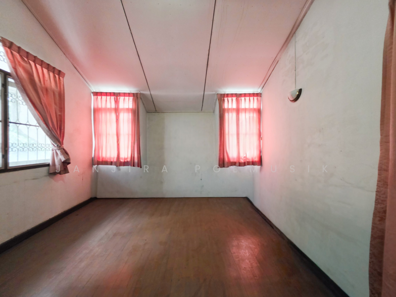 House Soi Ladprao 110, Bangkok, ลาดพร้าว, Phlapphla, Wang Thonglang, Bangkok, 3 Bedrooms, 180 sqm, Single Detached House For Sale, by Janjira Polmusik, 500150822 - DDproperty.com