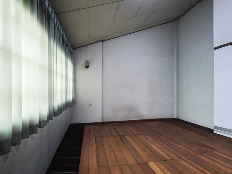 House Soi Ladprao 110, Bangkok, ลาดพร้าว, Phlapphla, Wang Thonglang, Bangkok, 3 Bedrooms, 180 sqm, Single Detached House For Sale, by Janjira Polmusik, 500150822 - DDproperty.com