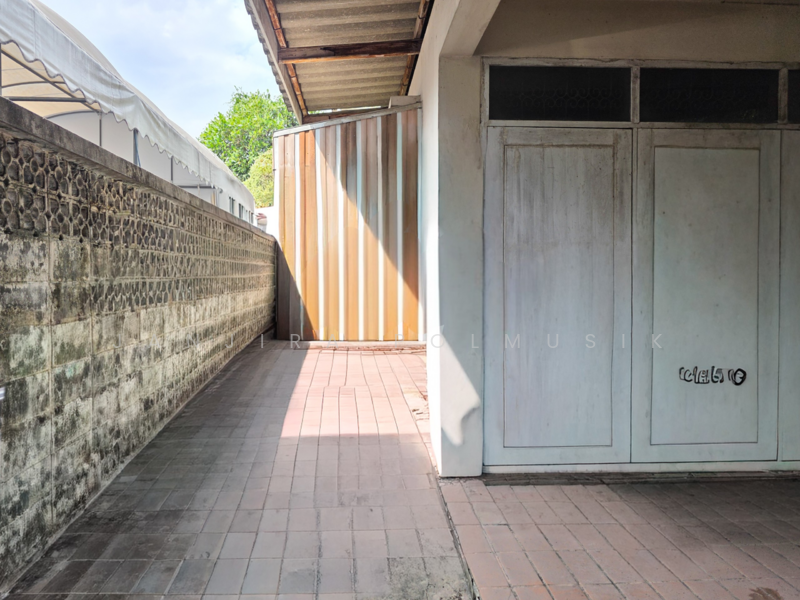 บ้านเดี่ยว ซอยลาดพร้าว 110, กรุงเทพ, ลาดพร้าว, พลับพลา, วังทองหลาง, กรุงเทพ, 180 ตร.ม., บ้านเดี่ยว ขาย, โดย Janjira Polmusik, 500150822 - DDproperty.com