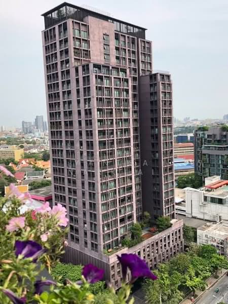 Noble Reveal, Bangkok, 36 Soi Sukhumvit 63, Ekamai Road, Phra Kanong Nua, Watthana, Bangkok, 1 Bedroom, 48 sqm, Condo For Rent, by Yanisa Nakklai, 500150823 - DDproperty.com