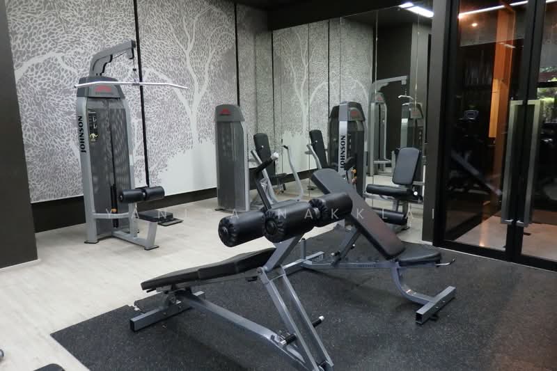 Noble Reveal : โนเบิล รีวีล, กรุงเทพ, 36 ซอยสุขุมวิท 63 ถนนเอกมัย, พระโขนงเหนือ, วัฒนา, กรุงเทพ, 48 ตร.ม., คอนโด ให้เช่า, โดย Yanisa Nakklai, 500150823 - DDproperty.com