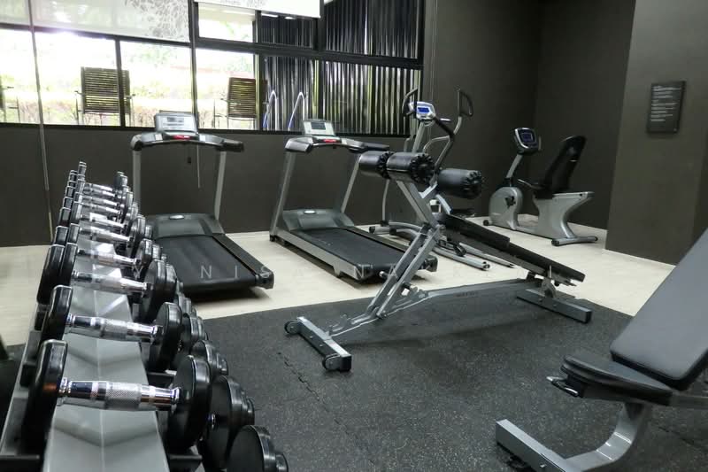 Noble Reveal, Bangkok, 36 Soi Sukhumvit 63, Ekamai Road, Phra Kanong Nua, Watthana, Bangkok, 1 Bedroom, 48 sqm, Condo For Rent, by Yanisa Nakklai, 500150823 - DDproperty.com