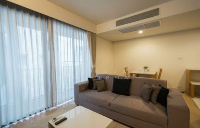 Siamese Gioia : ไซมิส จอยญ่า, กรุงเทพ, ถนนสุขุมวิท 31, คลองตันเหนือ, วัฒนา, กรุงเทพ, 50 ตร.ม., คอนโด ให้เช่า, โดย Pattarasaya Sripirom, 500150824 - DDproperty.com