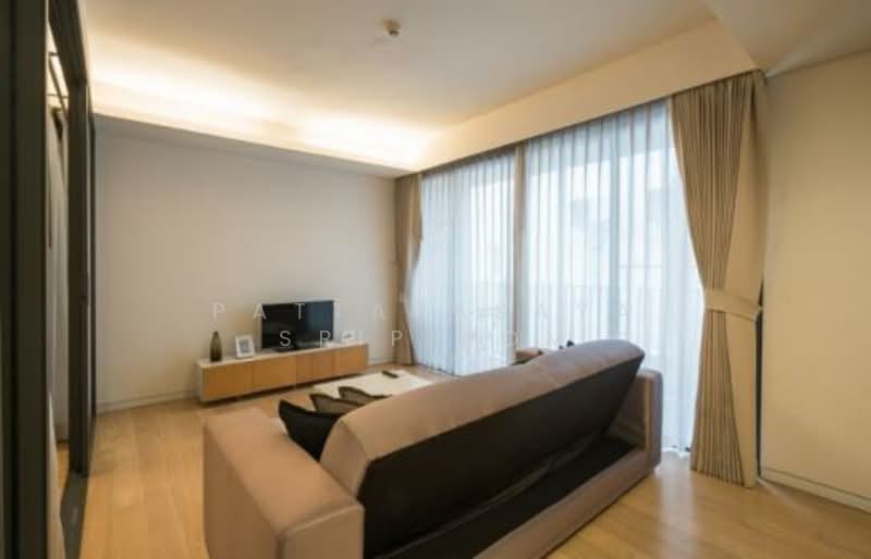 Siamese Gioia, Bangkok, Sukhumvit 31 Road, Khlong Tan Nua, Watthana, Bangkok, 1 Bedroom, 50 sqm, Condo For Rent, by Pattarasaya Sripirom, 500150824 - DDproperty.com