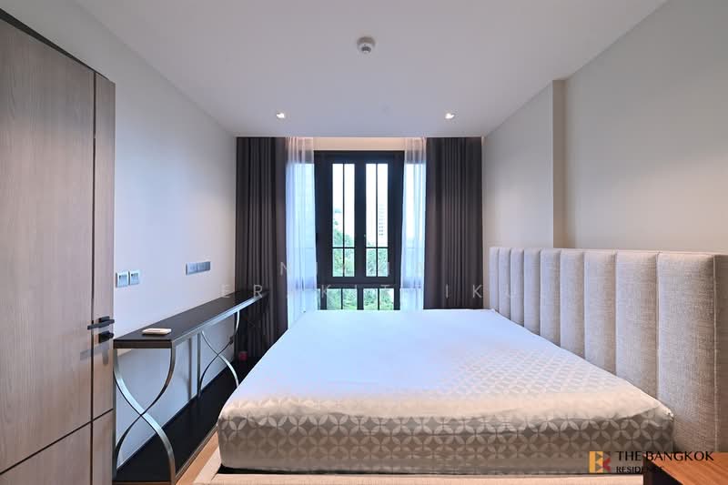 The Reserve Sukhumvit 61 : เดอะ รีเซิร์ฟ สุขุมวิท 61, กรุงเทพ, 78 ถนนสุขุมวิท 61, คลองตันเหนือ, วัฒนา, กรุงเทพ, 49 ตร.ม., คอนโด ให้เช่า, โดย Nicha Peerakittikul, 500150825 - DDproperty.com