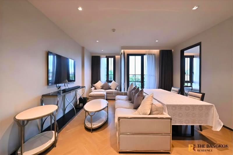 The Reserve Sukhumvit 61 : เดอะ รีเซิร์ฟ สุขุมวิท 61, กรุงเทพ, 78 ถนนสุขุมวิท 61, คลองตันเหนือ, วัฒนา, กรุงเทพ, 49 ตร.ม., คอนโด ให้เช่า, โดย Nicha Peerakittikul, 500150825 - DDproperty.com