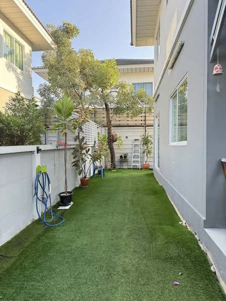Perfect Place Sukhumvit 77-Suvarnabhumi, Samut Prakan, Lat Krabang Road, Rachathewa, Bang Plee, Samut Prakan, 3 Bedrooms, 120 sqm, Single Detached House For Sale, by NRagent, 500150827 - DDproperty.com