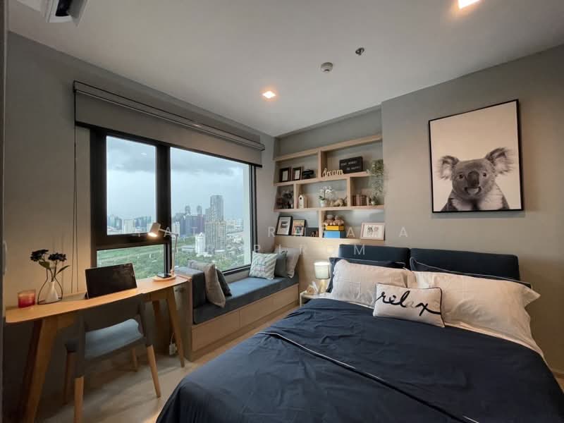 Life One Wireless : ไลฟ์ วัน วิทยุ, กรุงเทพ, 1 ถนนวิทยุ, ลุมพินี, ปทุมวัน, กรุงเทพ, 35 ตร.ม., คอนโด ให้เช่า, โดย Pattarasaya Sripirom, 500150828 - DDproperty.com