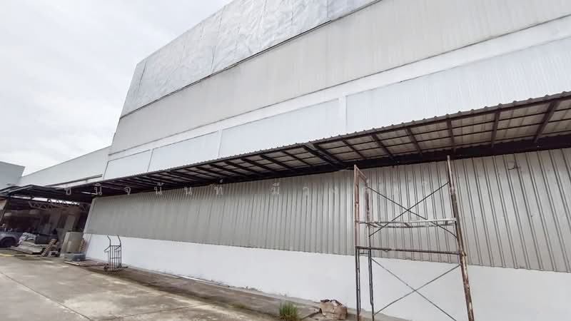 โกดังย่านมีนบุรี 1,992 ตรม. ติดถนนรามอินทรา-เสรีไทย เป็นโชว์รูมก็ได้, กรุงเทพ, รามอินทรา, มีนบุรี, มีนบุรี, กรุงเทพ, 1,992 ตร.ม., โกดัง-โรงงาน ให้เช่า, โดย ชนิจนันท์ มีวงศ์อุโฆษ, 500150829 - DDproperty.com