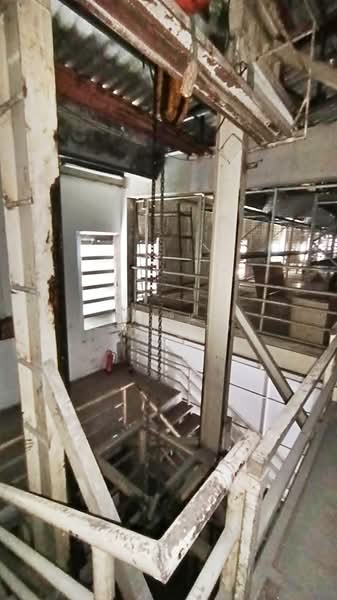 โกดังย่านมีนบุรี 1,992 ตรม. ติดถนนรามอินทรา-เสรีไทย เป็นโชว์รูมก็ได้, กรุงเทพ, รามอินทรา, มีนบุรี, มีนบุรี, กรุงเทพ, 1,992 ตร.ม., โกดัง-โรงงาน ให้เช่า, โดย ชนิจนันท์ มีวงศ์อุโฆษ, 500150829 - DDproperty.com